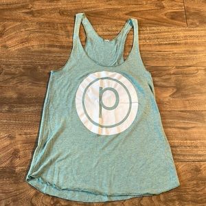 Pure Barre tank top